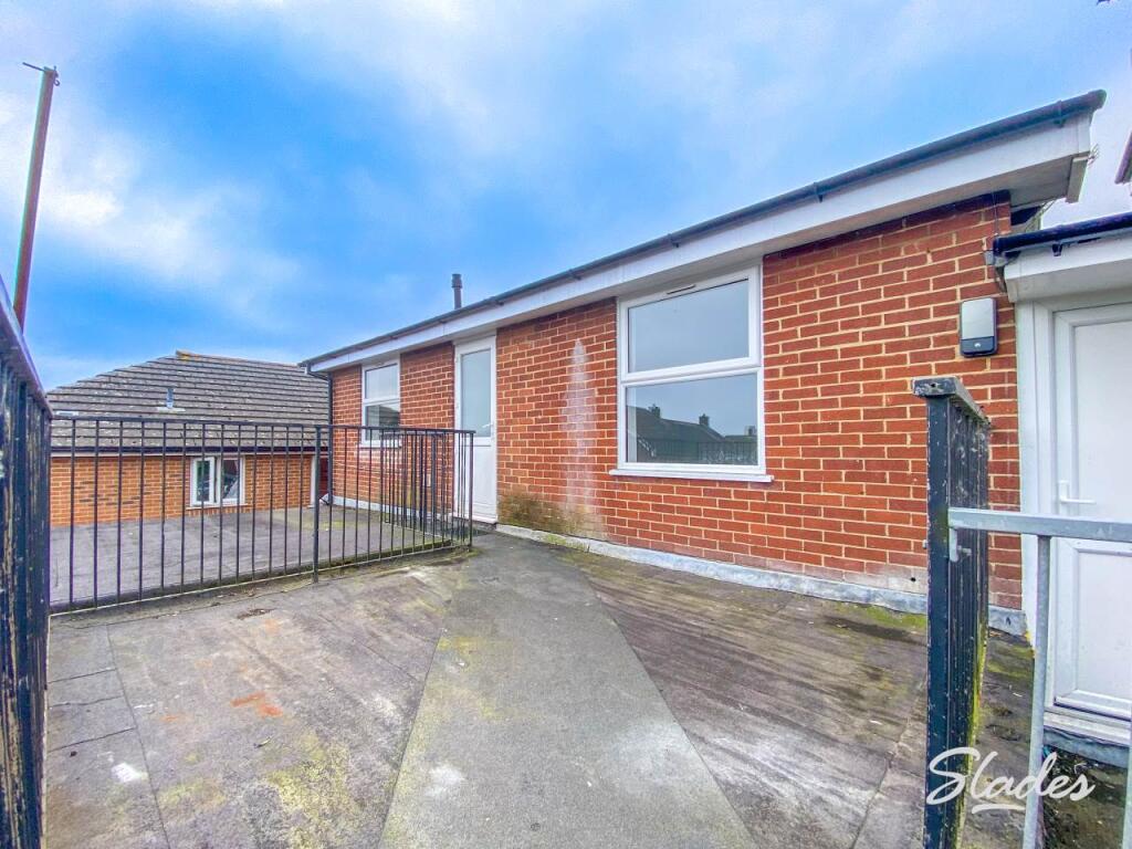 Main image of property: Barrack Road , Christchurch , Dorset 