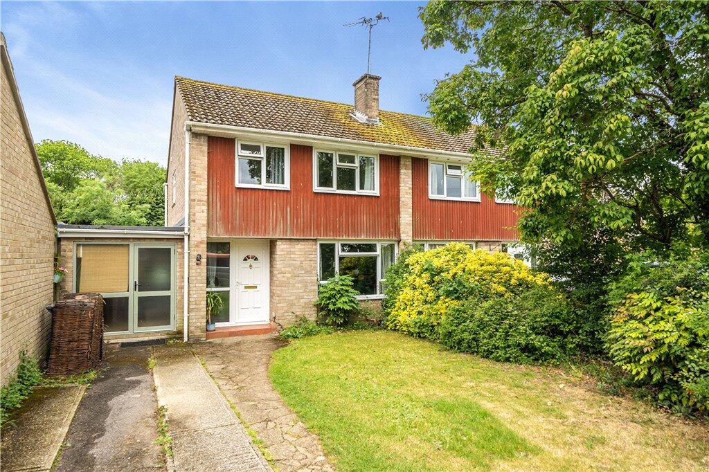 Main image of property: Northlands Road, Romsey, Hampshire