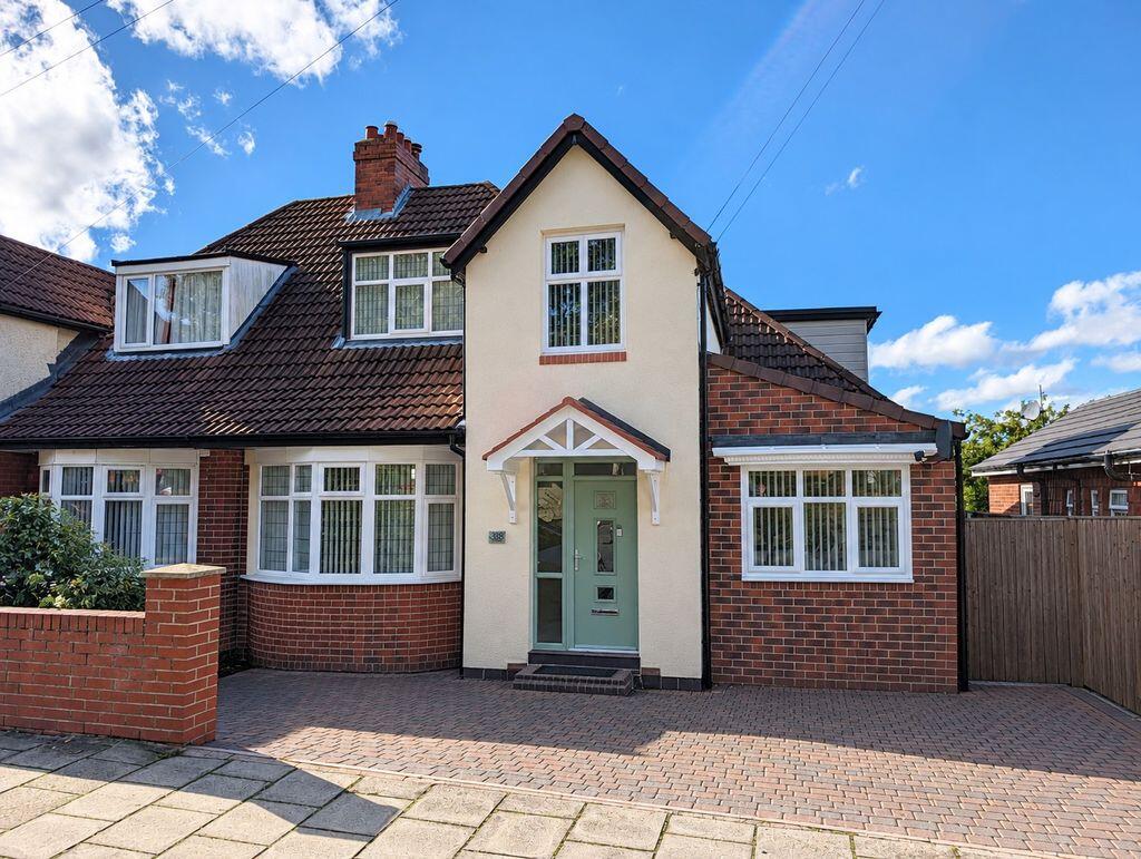 Main image of property: Gretna Road, Denton Burn, Newcastle Upon Tyne