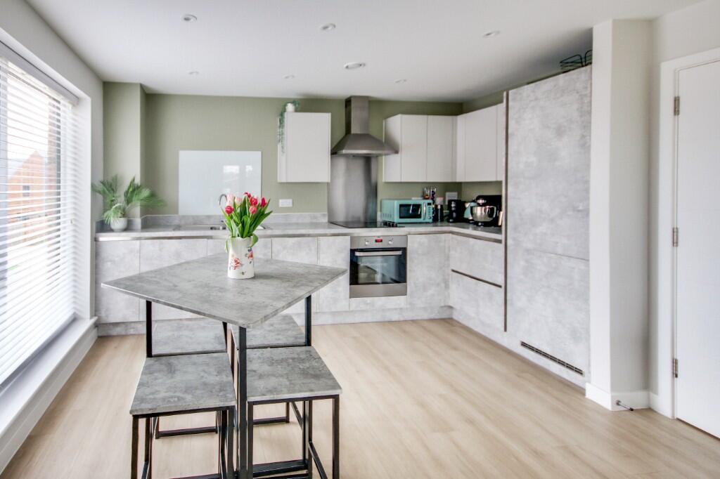 Apartment in Mid Sussex, Slaugham - View 4