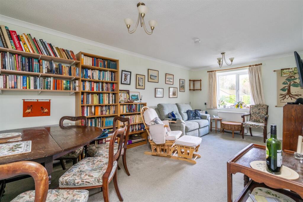 Additional image 2 of Hartlebury Close, Dorridge, Solihull