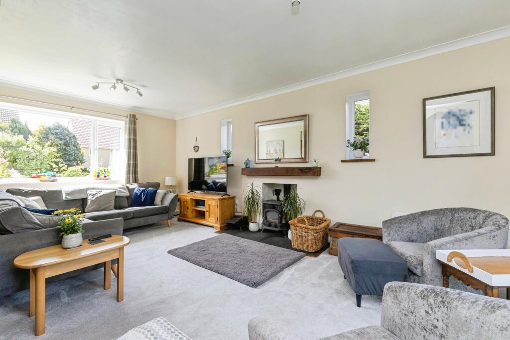 Woodside, Barnard Castle, DL12 - View 4
