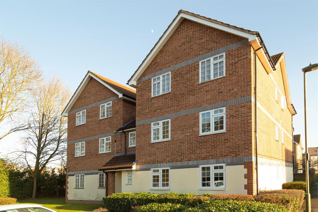 Main image of property: Eagle Drive, Colindale