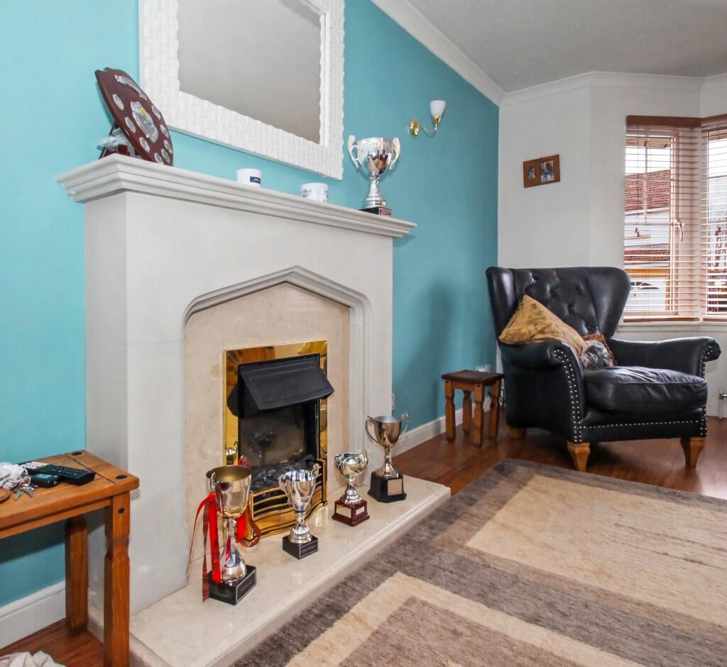 111 West Baldridge Road, Dunfermline, Fife, KY12 9GW photo 3