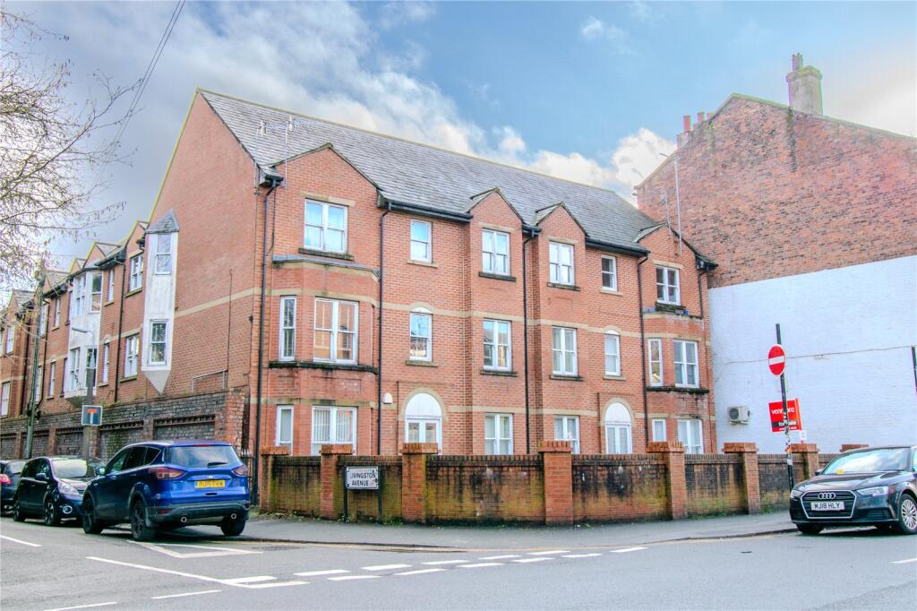 Main image of property: Lark Lane, Liverpool, Merseyside, L17