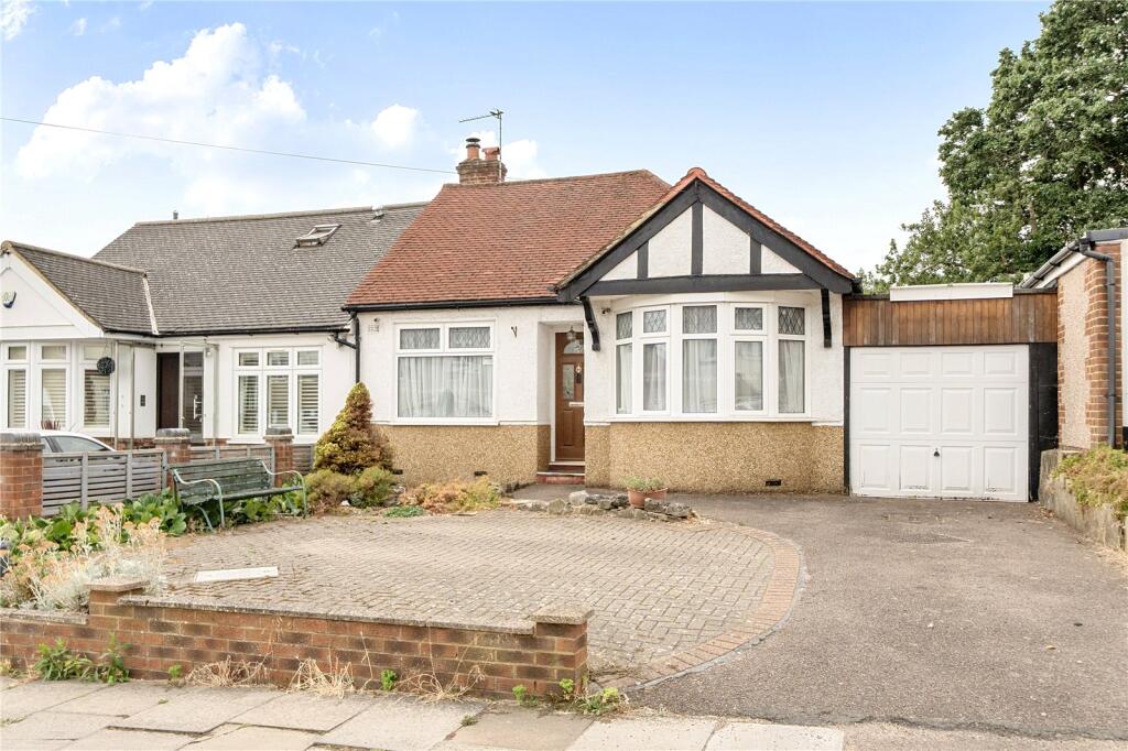 Main image of property: Beresford Avenue, London, N20