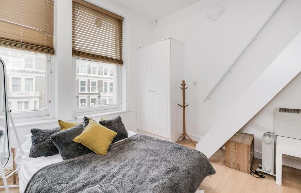 Apartment in London - View 2