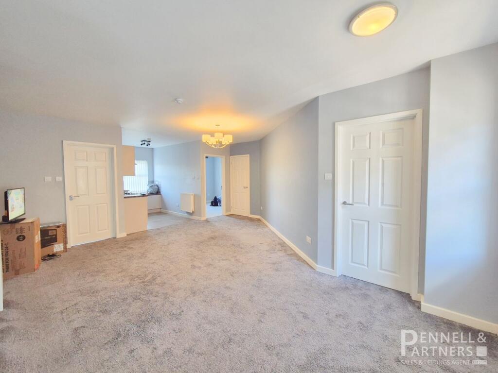 High Causeway, Whittlesey, Peterborough, PE7 photo 4
