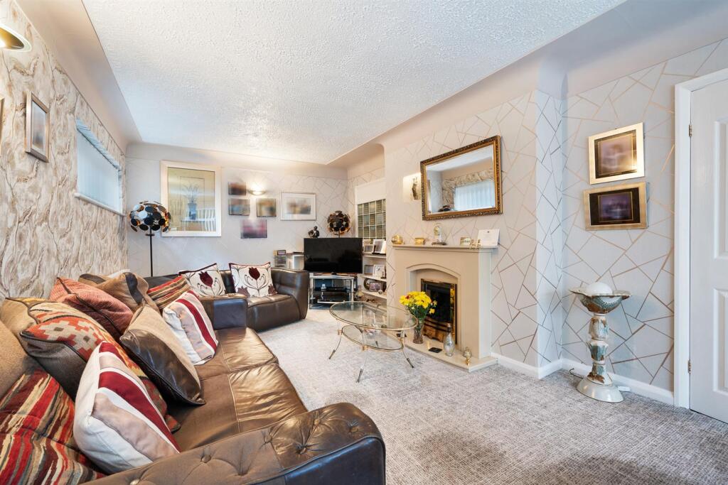 Raven Meols Lane, Formby, Liverpool – pohled 3
