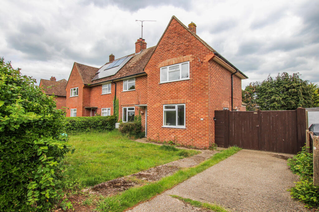 Main image of property: Englefield Road, Theale, Reading, Berkshire, RG7