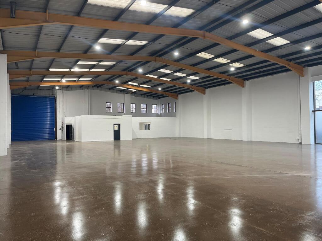 Additional image 5 of 7 Heneage Street, Parkway Industrial Estate, Birmingham, B7