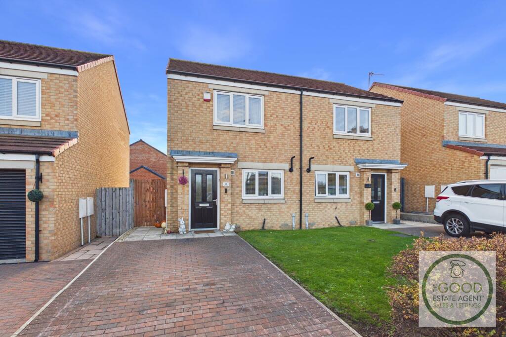 Swanmore, Sunderland, SR3 2FN photo 1