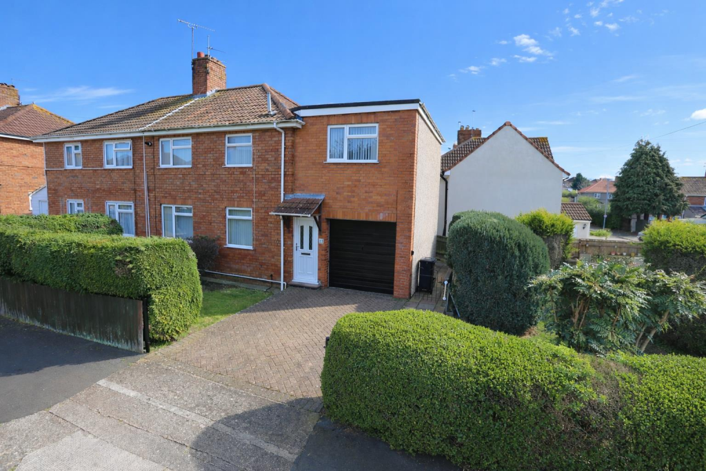Main image of property: Chelwood Road, Shirehampton