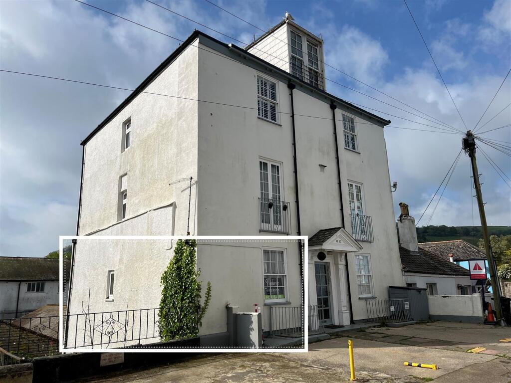 Main image of property: Clarence Street, Dartmouth