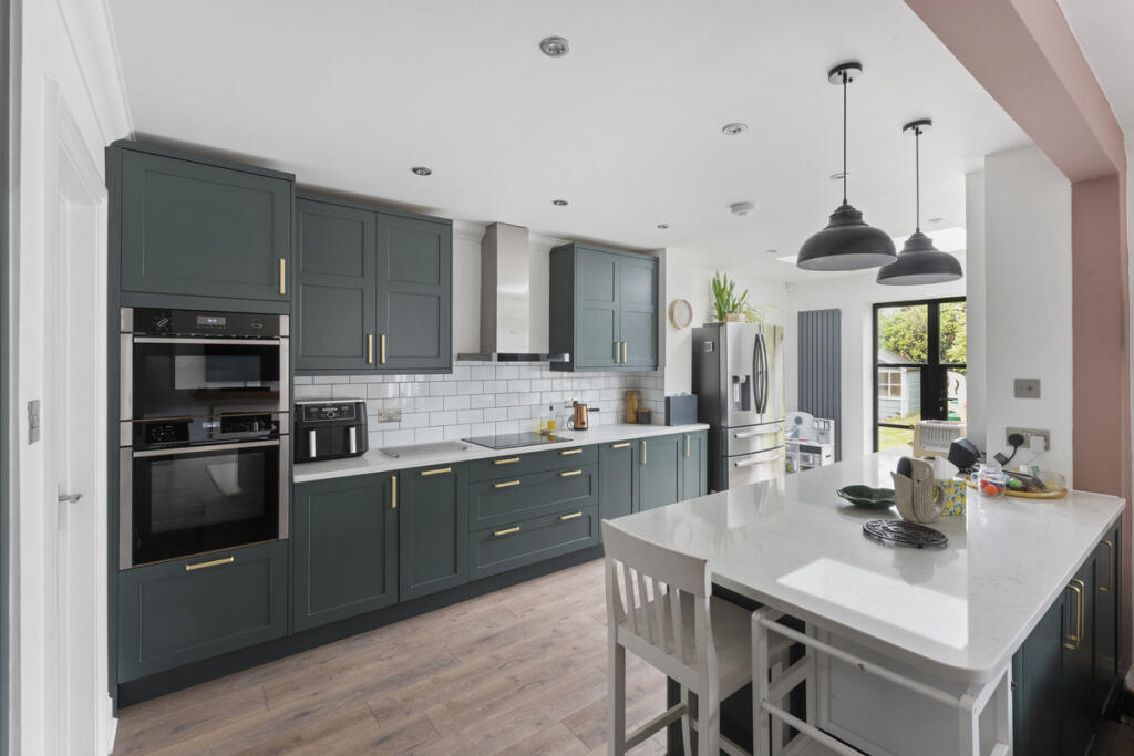 House in Braintree, Kelvedon - View 5