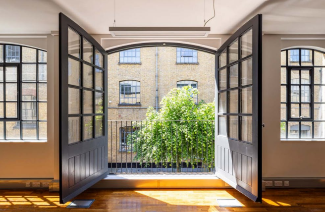 1st Floor 14-15 Mandela St