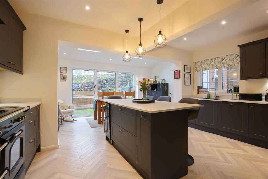 Main image of property: Robertson Road, Walkley