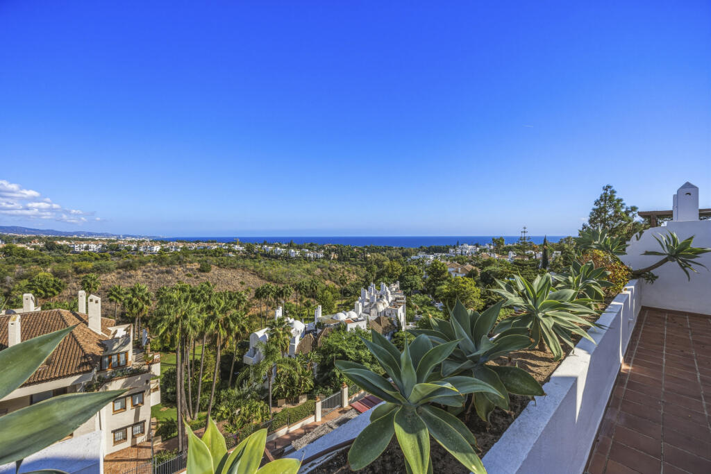 Main image of property: Andalucia, Malaga, Marbella