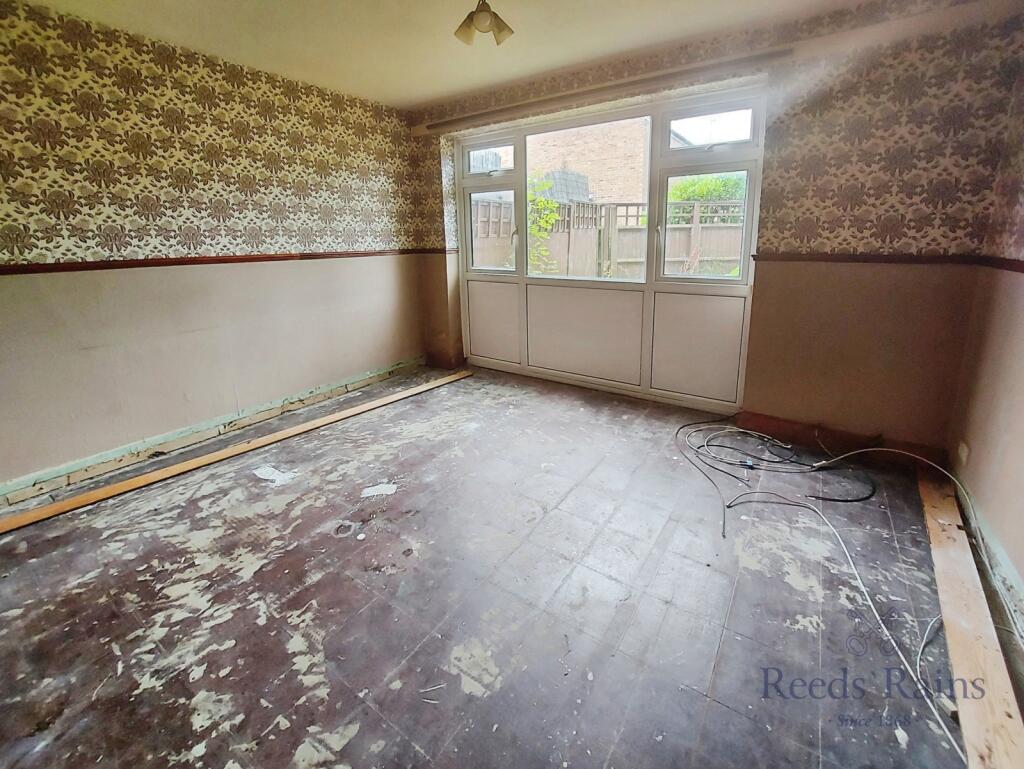 House in Wilmslow, Heathfield Farm, Colshaw Farm - View 3