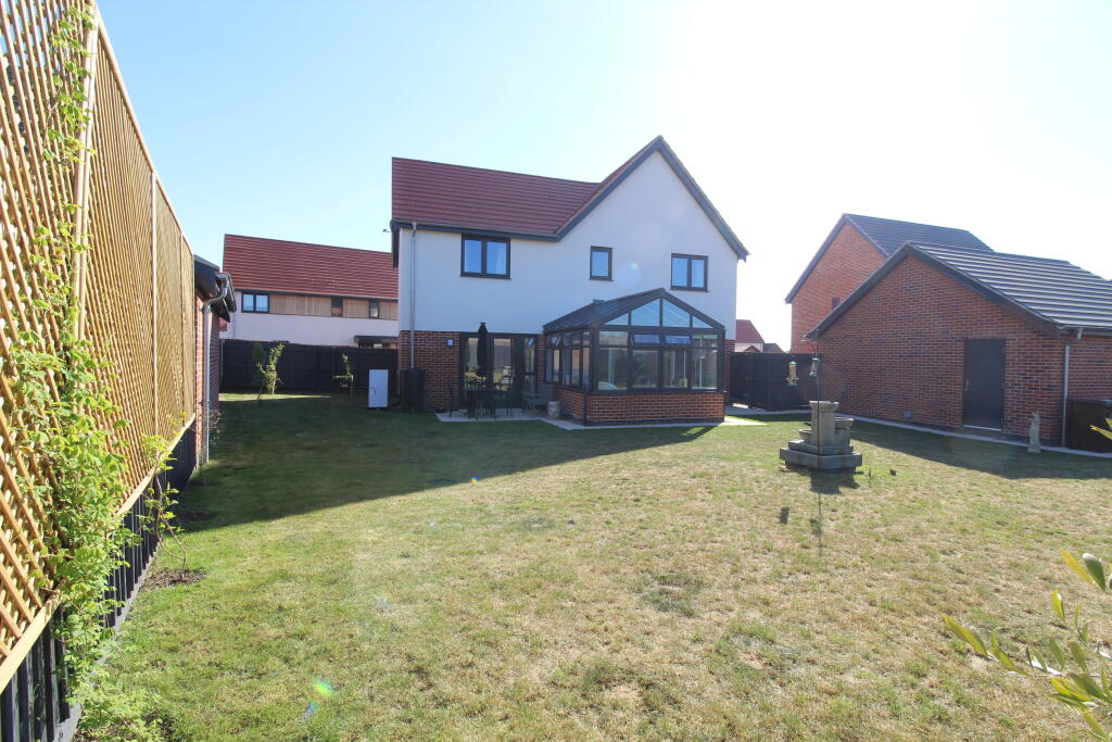 House in Norwich - View 3