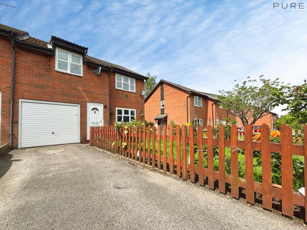 Main image of property: Harbourne Gardens, West End, Southampton