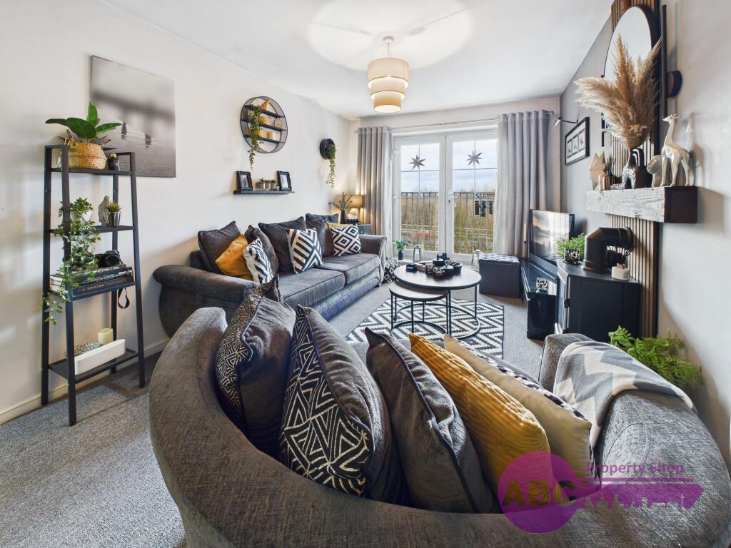 Apartment in Ellesmere Port - View 3