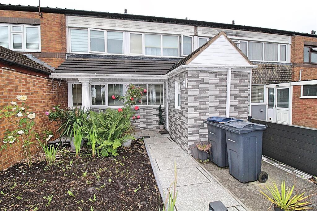 Main image of property: Heyford Way, Castle Vale, Birmingham