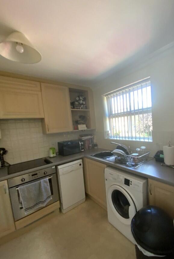 Apartment in Coventry - View 4