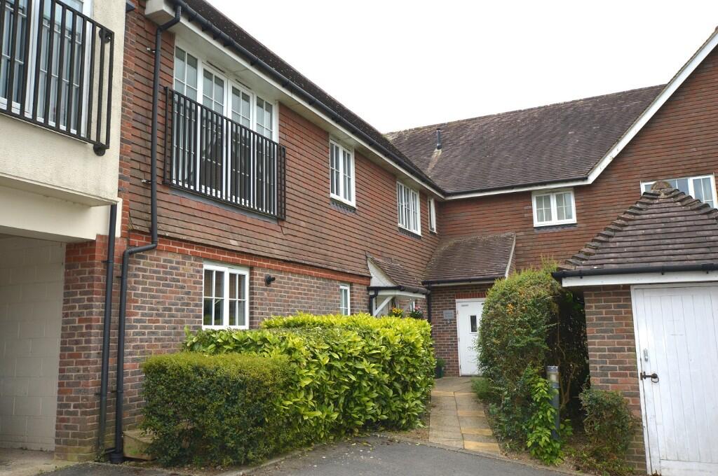Main image of property: Highbank, Haywards Heath, West Sussex, RH16