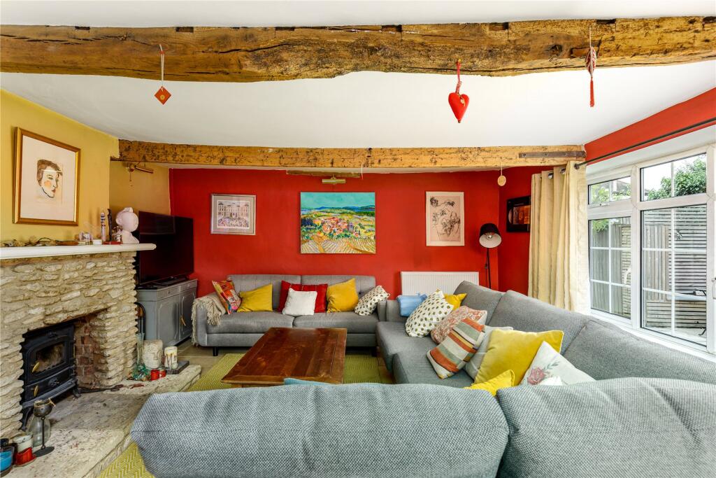 Whitecross, Abingdon, Oxfordshire, OX13 photo 3