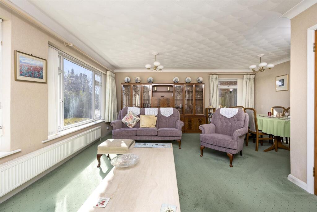House in Worthing, West Worthing - View 3