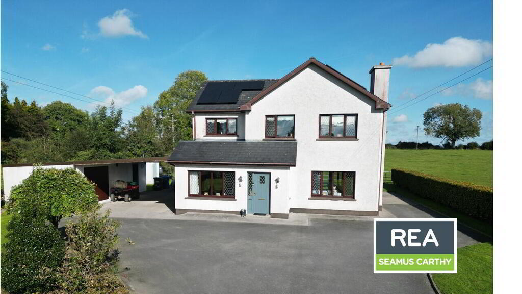 Main image of property: Ballinagard Road, Roscommon Town