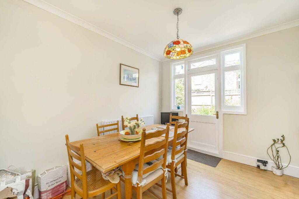 House in London - View 4