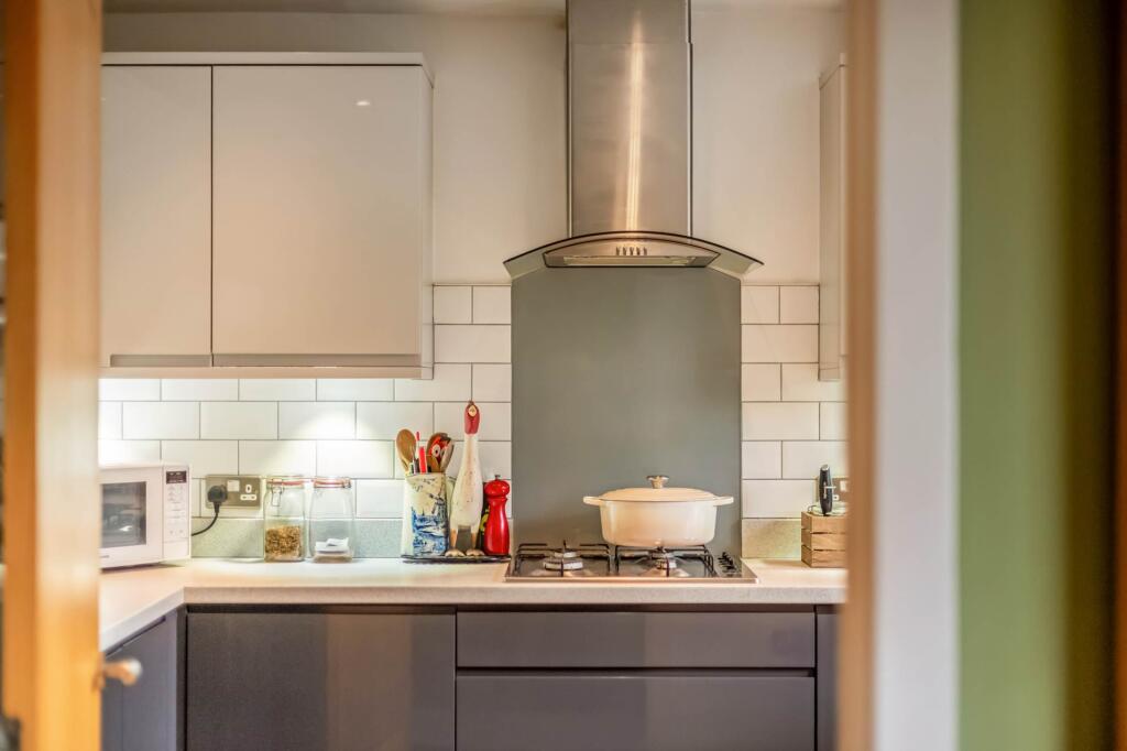 House in Chichester, Stockbridge, Donnington - View 5