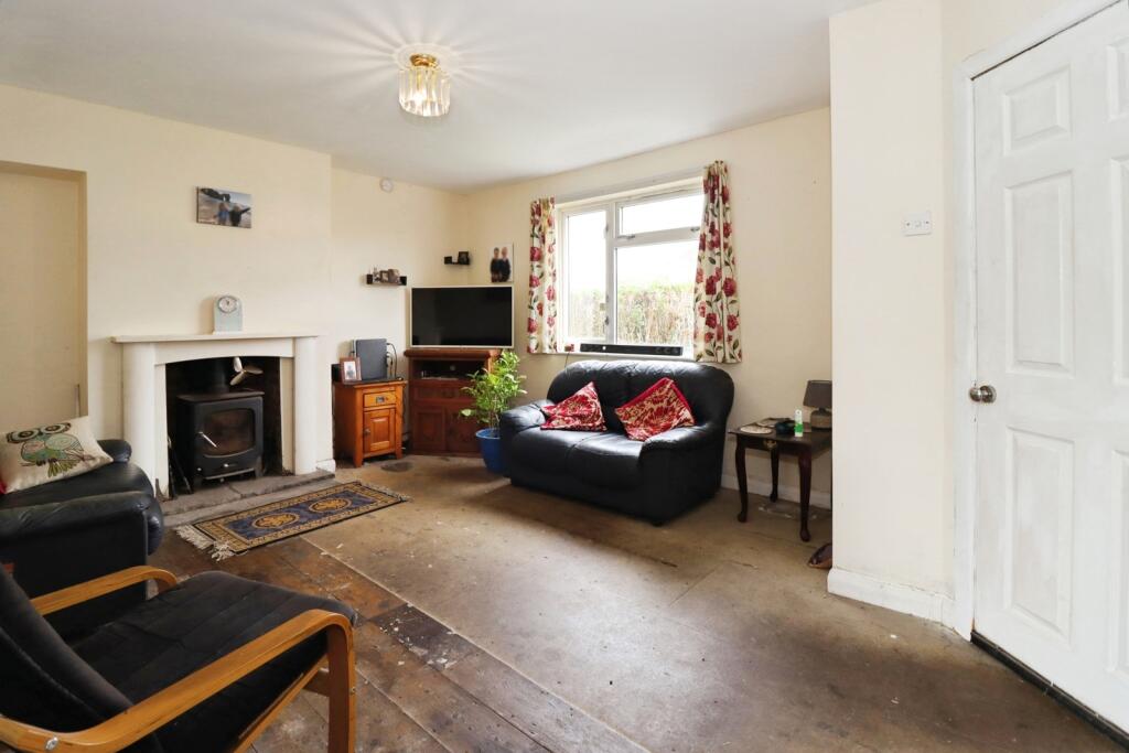 House in Bristol, Speedwell - More