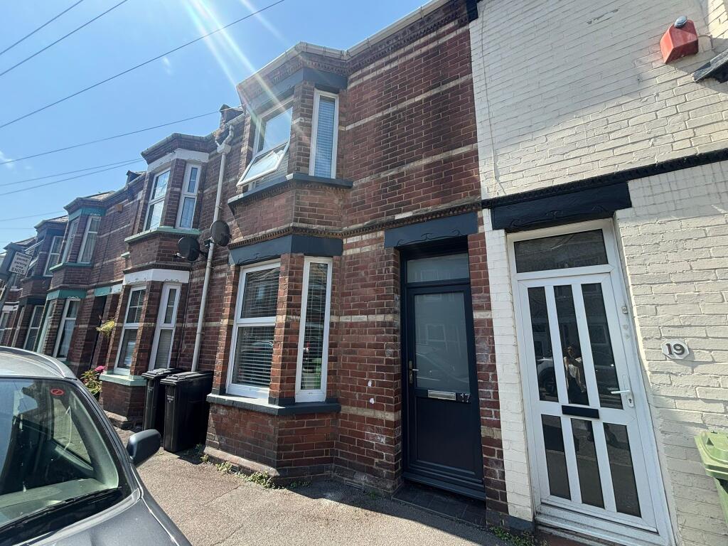 Main image of property: King Edward Street, Exeter