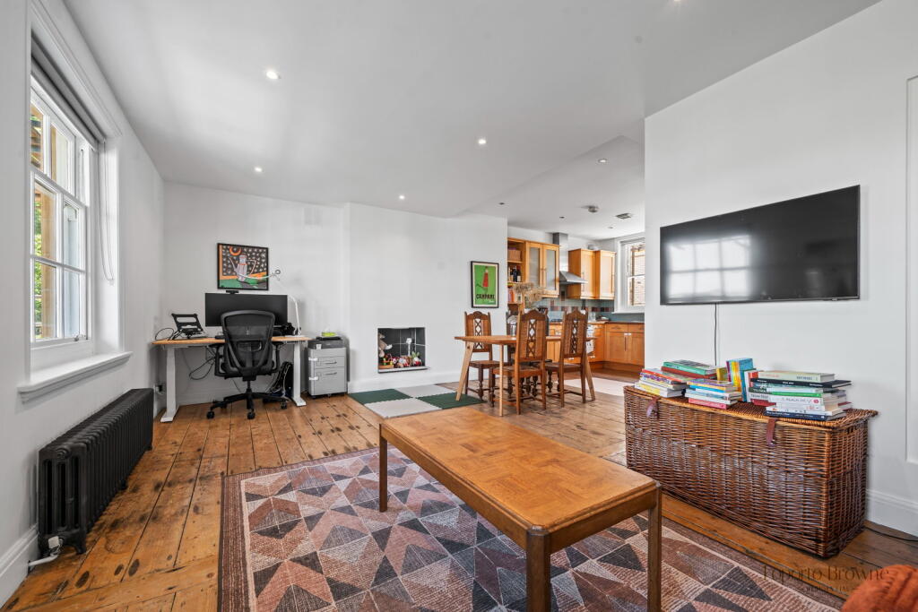 Apartment in London - View 5