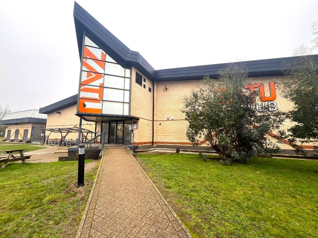 Main image of property: Zatu Games, Barnard Road, Bowthorpe Employment Area, Norwich, Norfolk, NR5