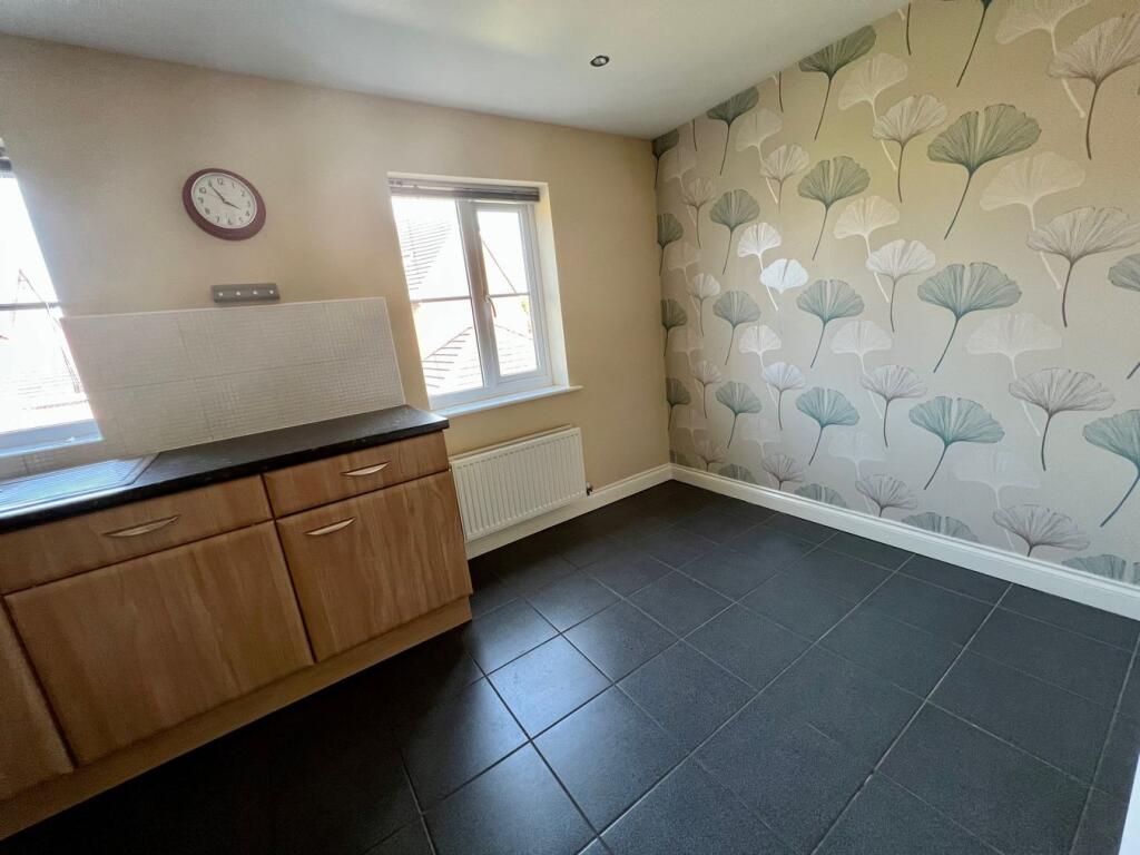 House in Sheffield - More