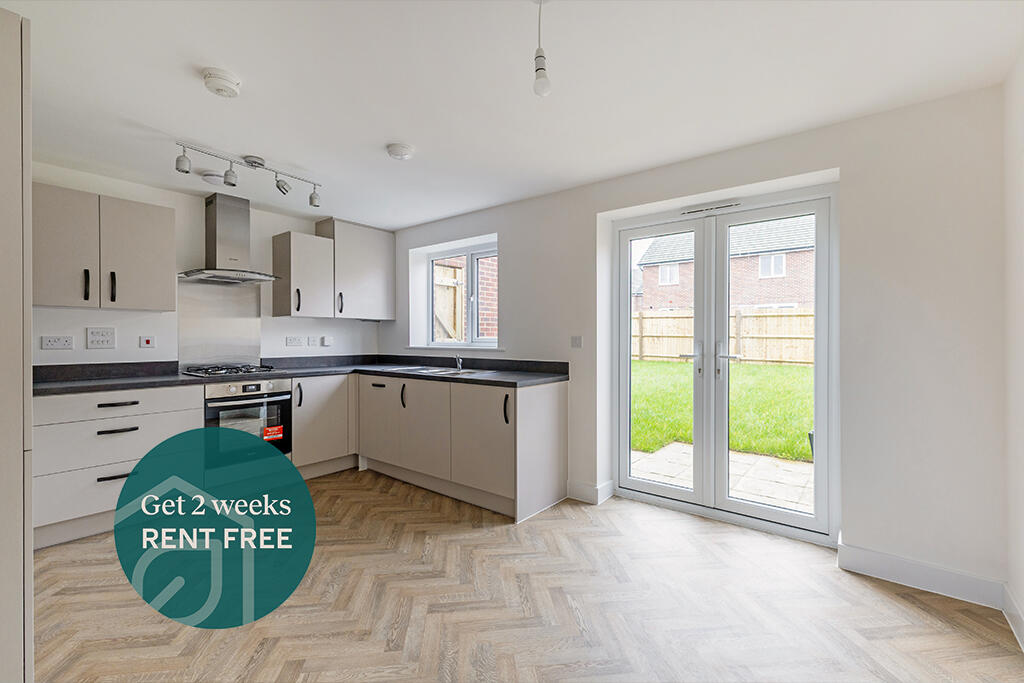 Main image of property: Leaf Living at Westwood Point, Margate, Kent, CT9