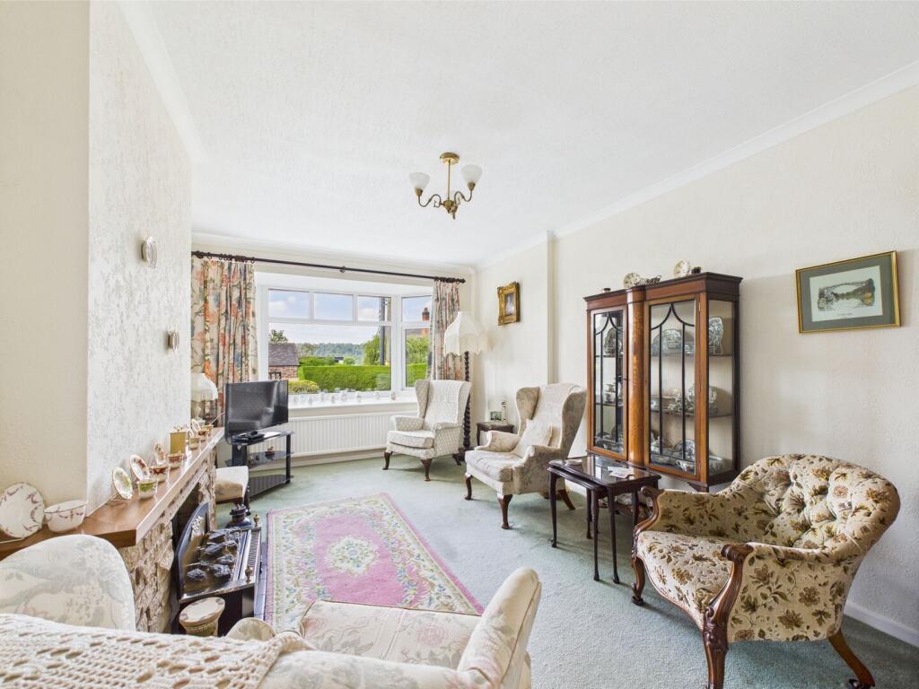 House in Stafford, Forton - More