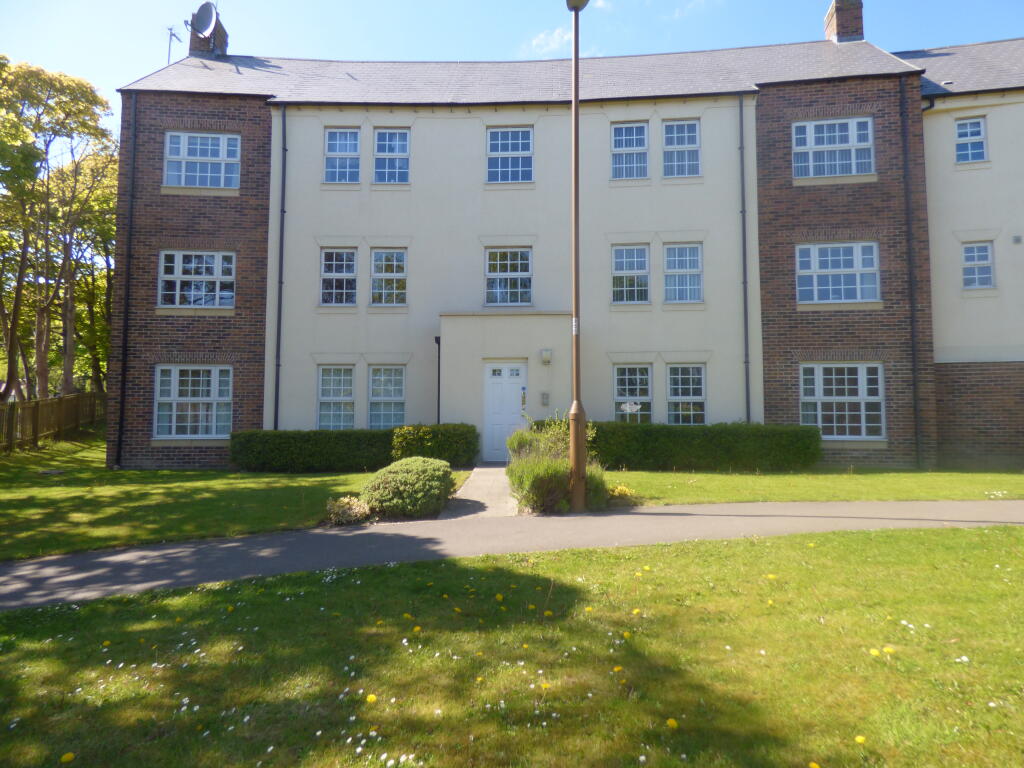 Main image of property: Old Dryburn Way, Durham City, DH1 5SE