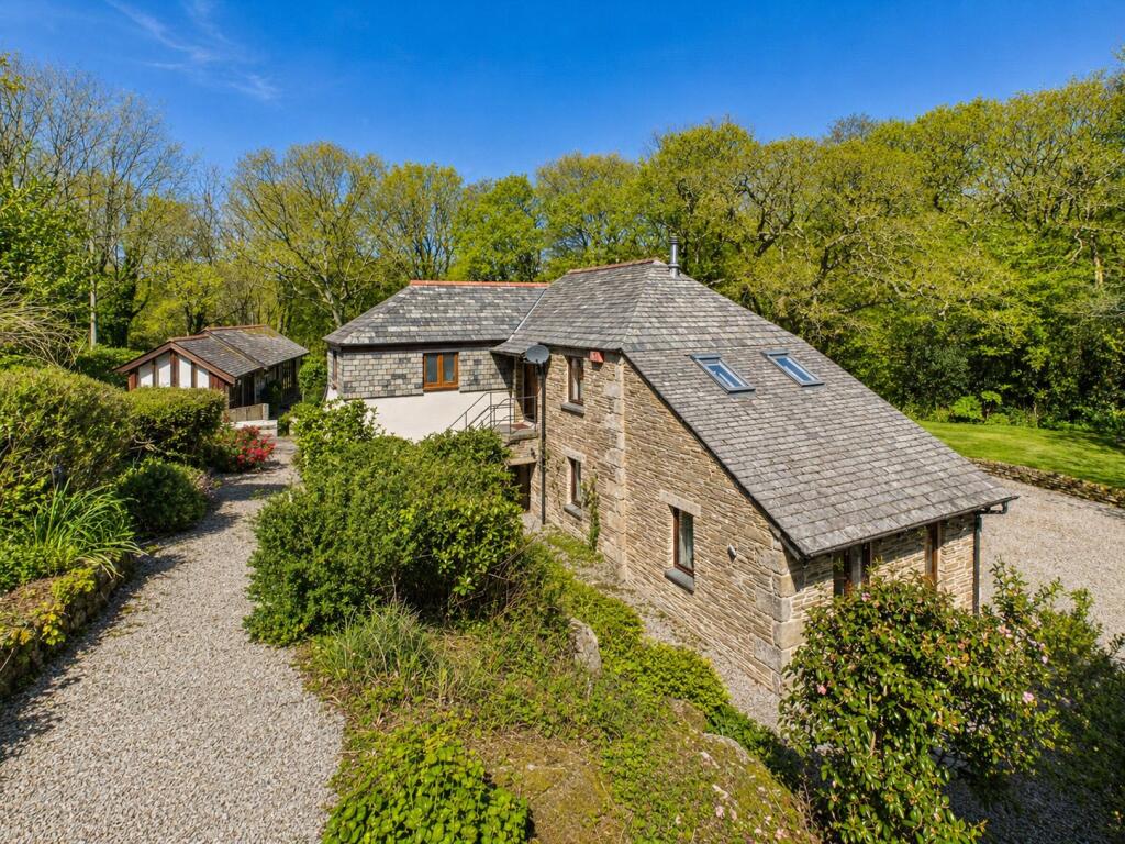 Main image of property: St. Tudy, Bodmin, Cornwall