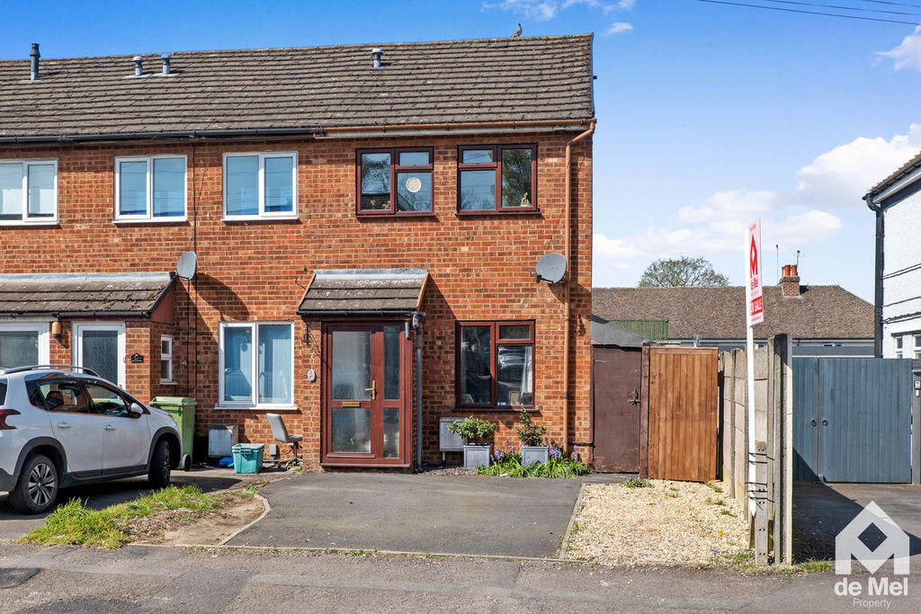 House in Cheltenham, Lynworth, Whaddon