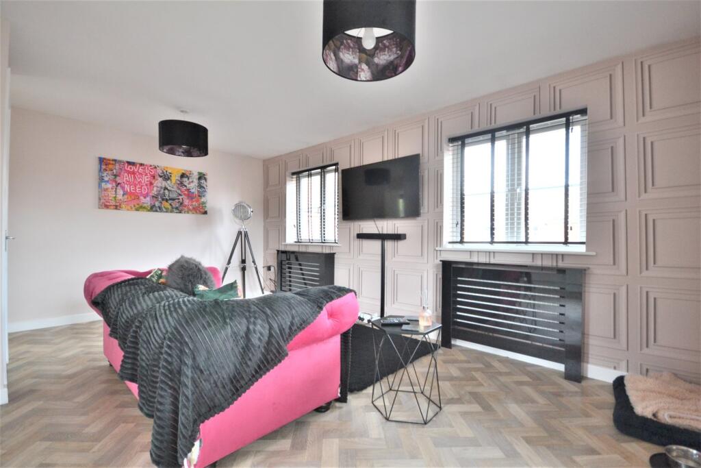 Dairy Way, King's Lynn, PE30 photo 2