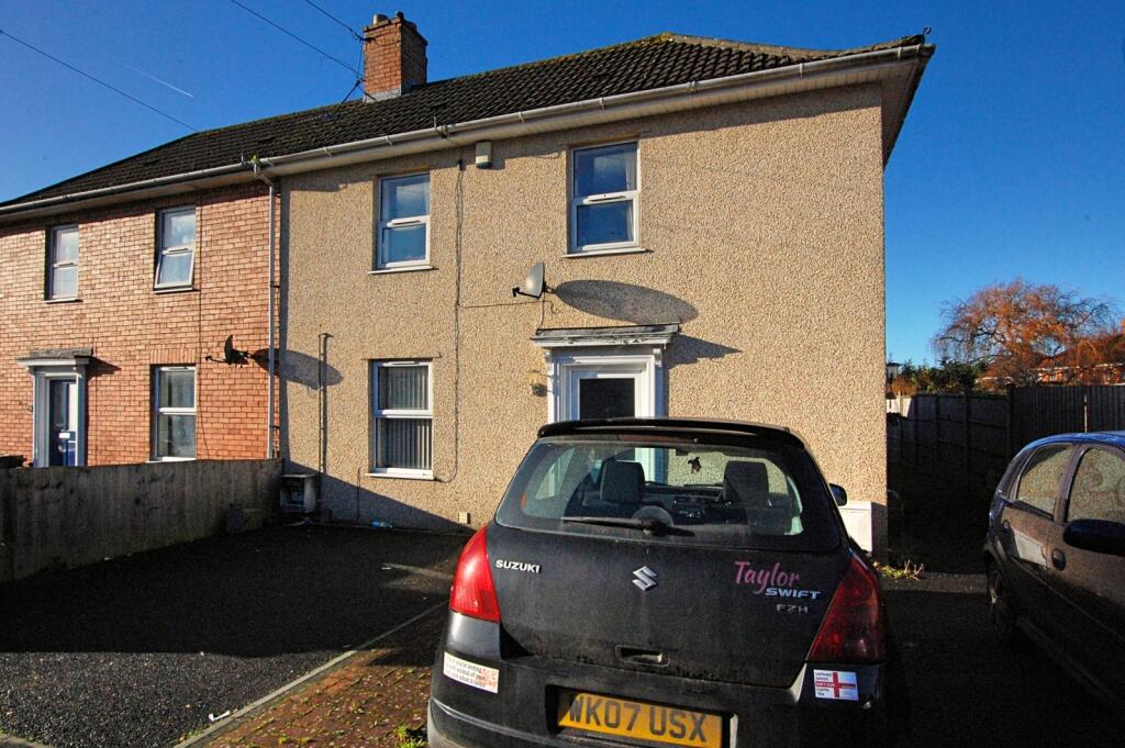Main image of property: Harewood Road, Bristol, BS5