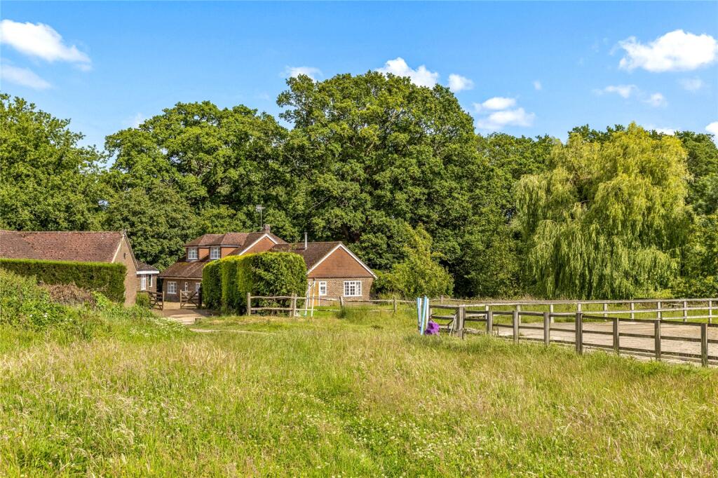 Main image of property: Burnt House Lane, Lower Beeding