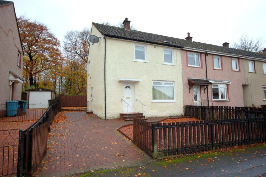 Main image of property: Elm Crescent, Uddingston