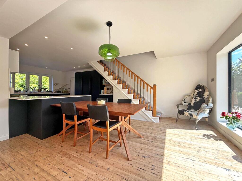House in Shrewsbury - View 5