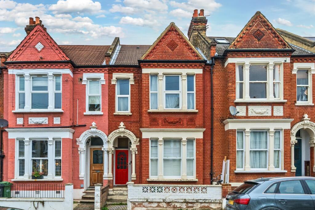 Main image of property: Kingscourt Road, Streatham Hill, London, SW16